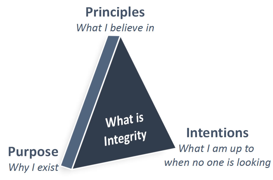 what is integrity